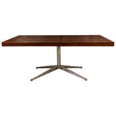 Florence Knoll Partners Desk