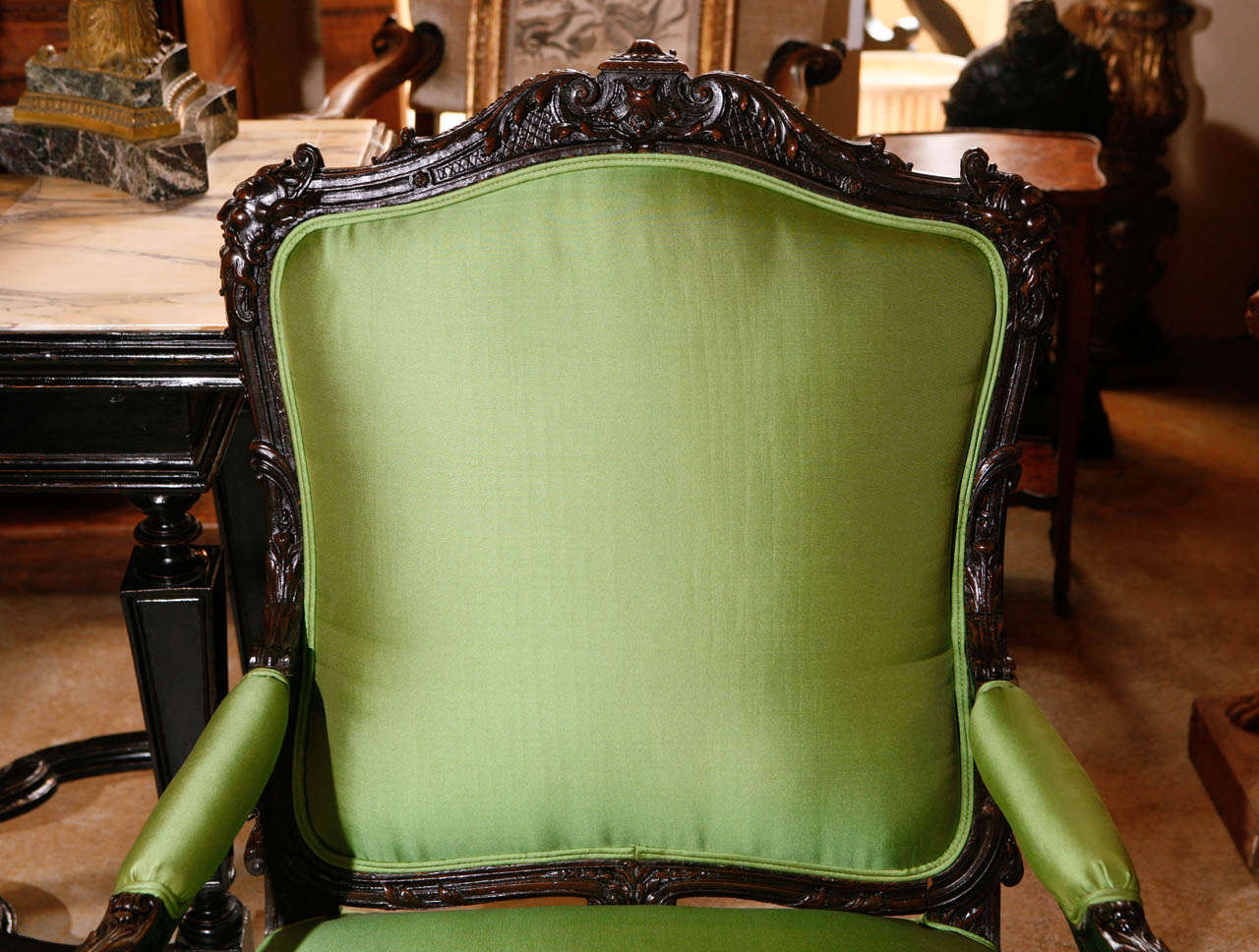 italian chairs for sale