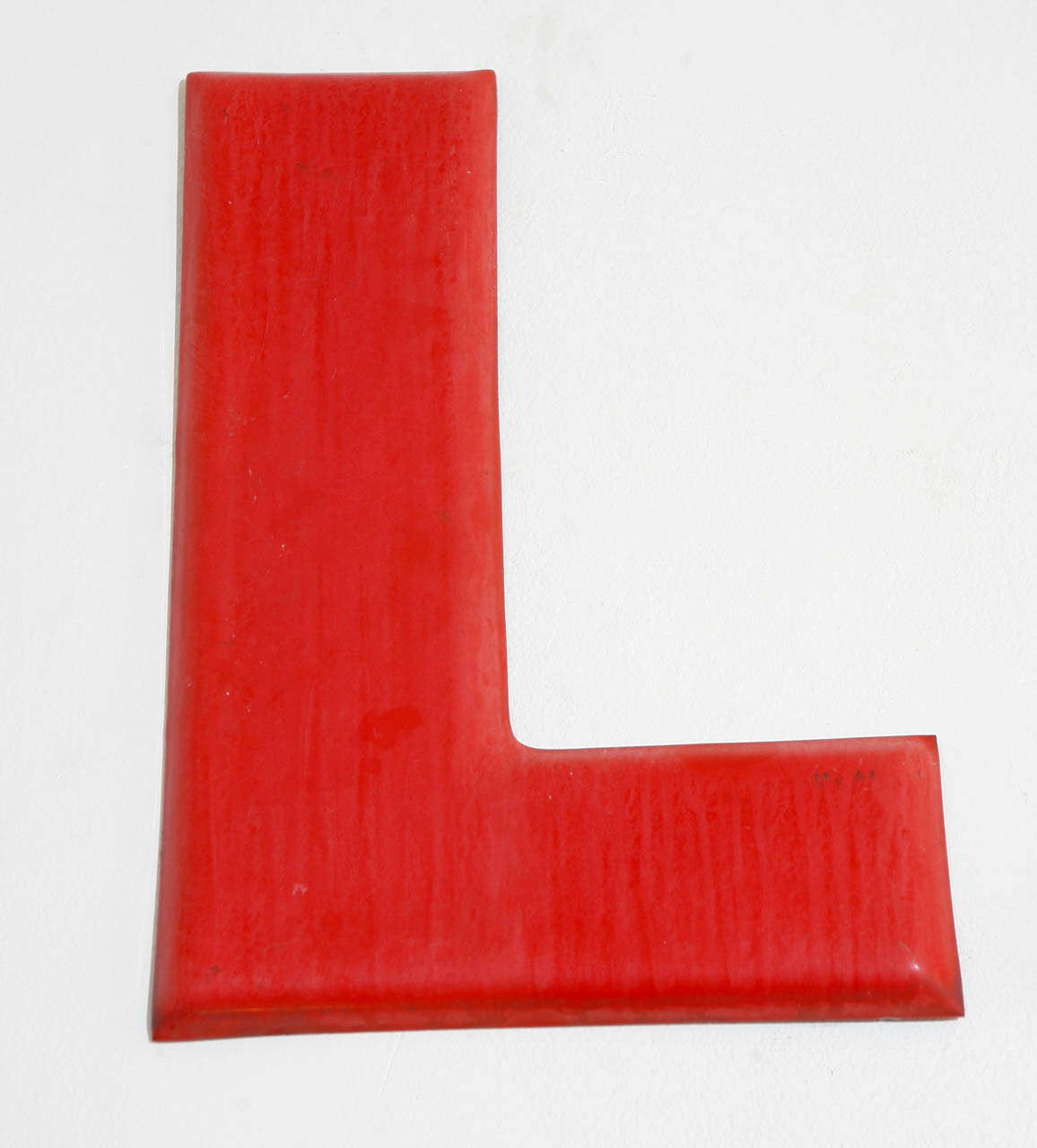 gas letters