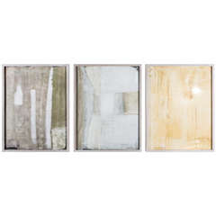 Used Spirit Levels 55, 56, and 57 by Artist Jimmy Abegg