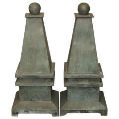 1116 Obelisk
