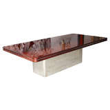 Large Table by Brueton