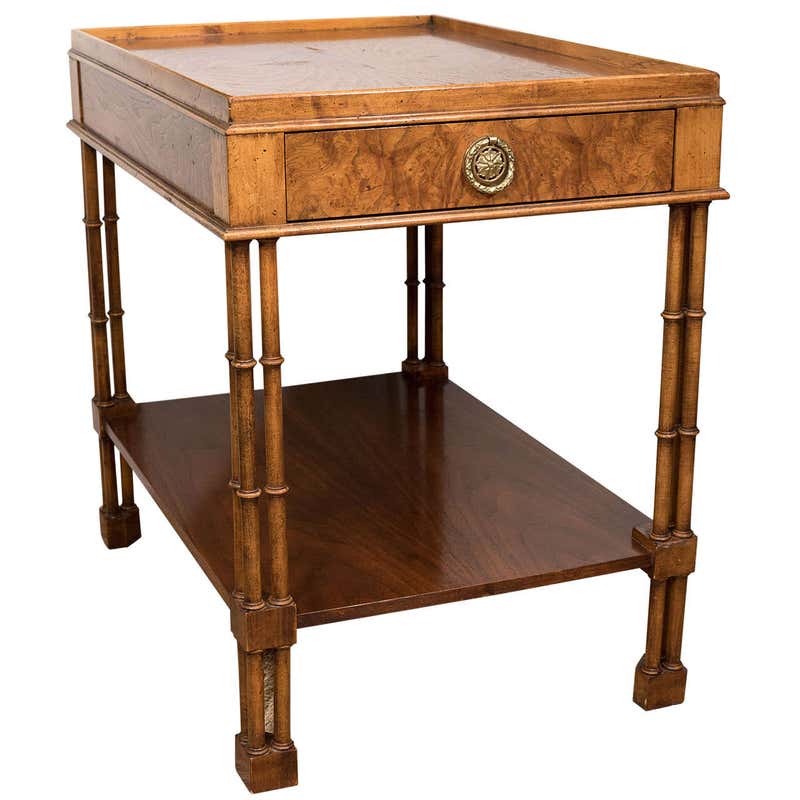 Vintage Baker Furniture 43 For Sale on 1stdibs