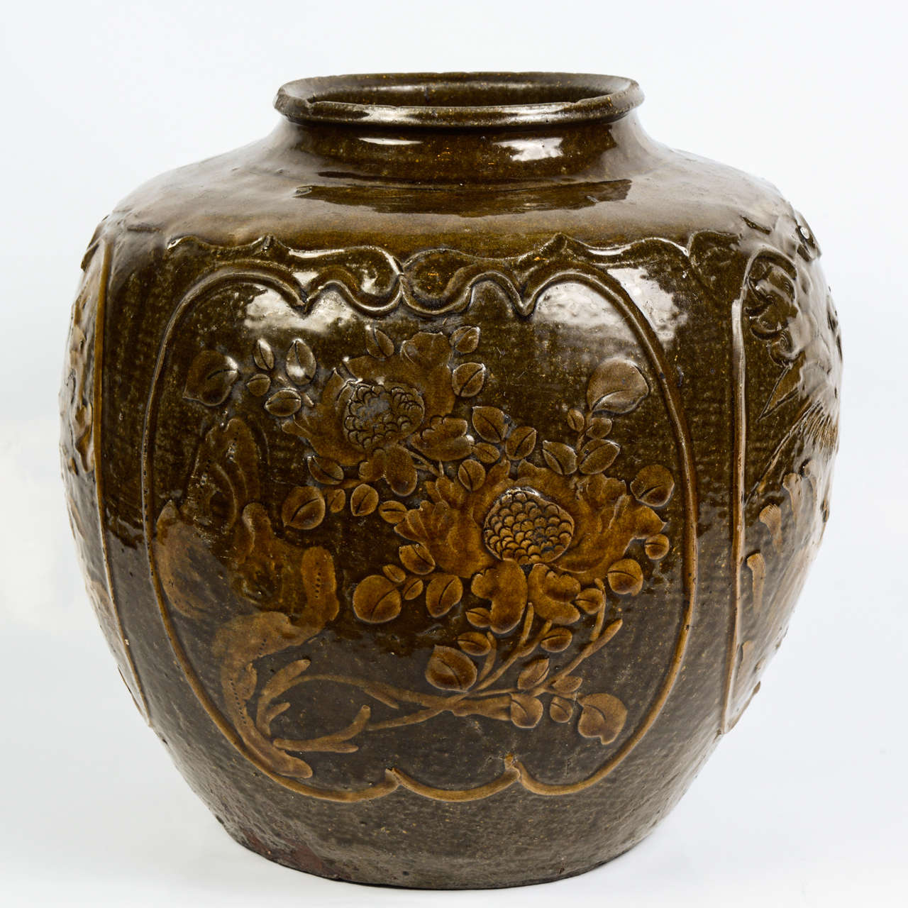 antique jar price