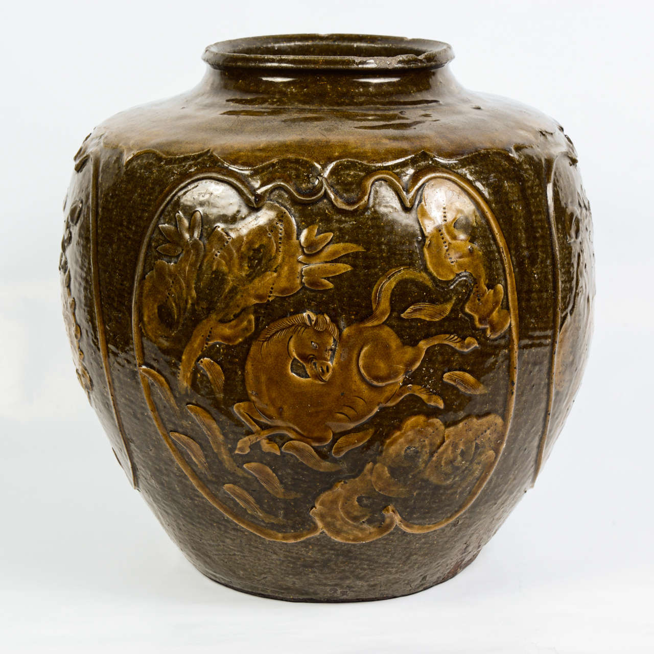 chinese ceramic jars