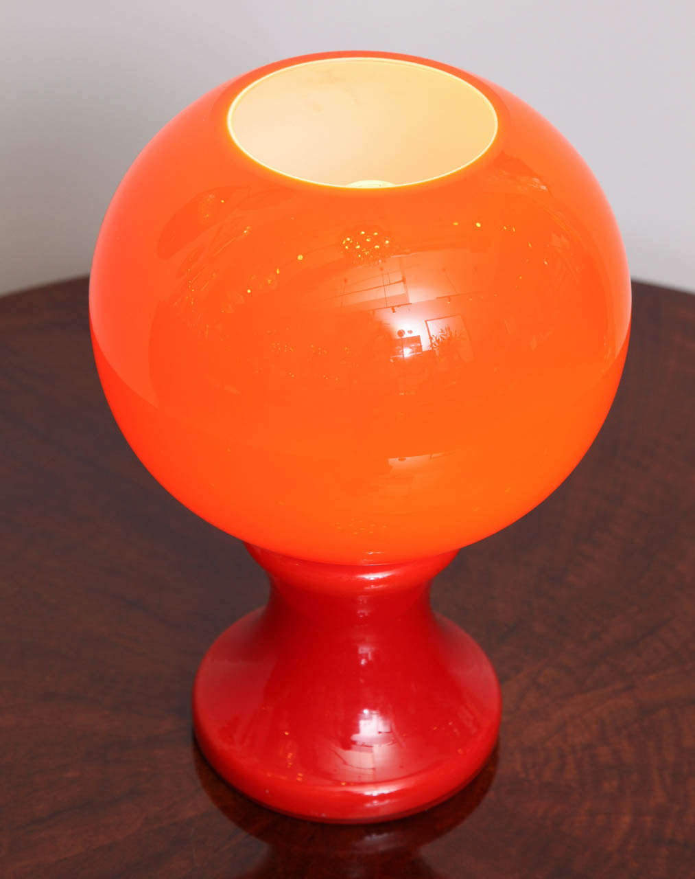 Mid-20th Century Mid-Century Table Lamp