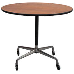Mid Century By Eames for Herman Miller