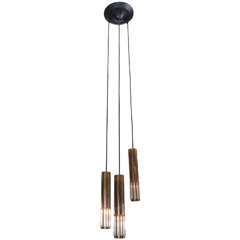 Triple Pendant RAAK Chandelier