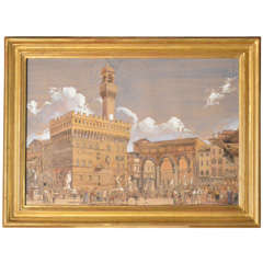 Florence, 19th century