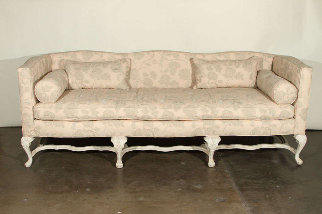 Liz O'Brien Editions Pamela Sofa