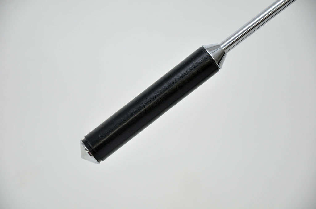 Mid-20th Century Arteluce Triennale Floor Lamp - Gino Sarfatti
