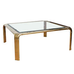 Widdicomb Table