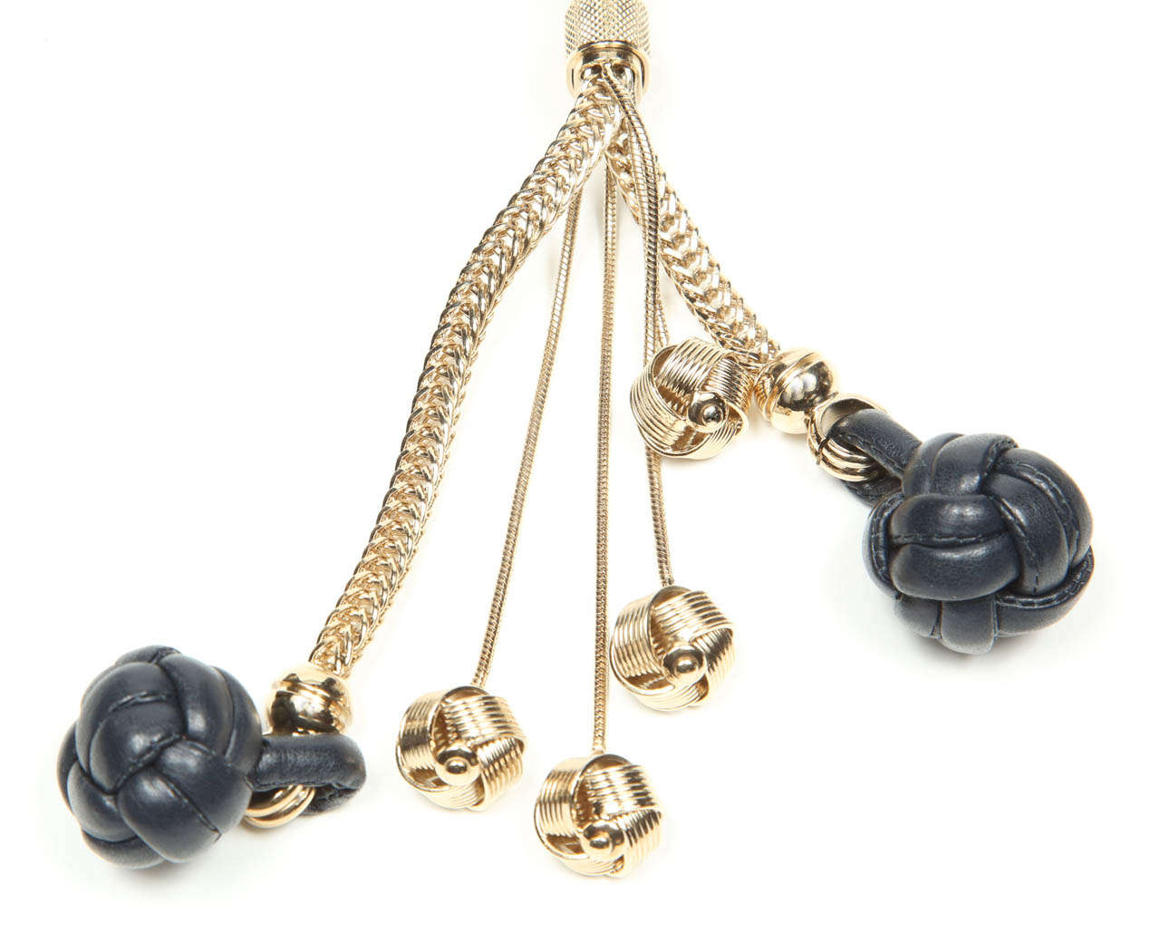 Escada Necklace and Bracelet Set