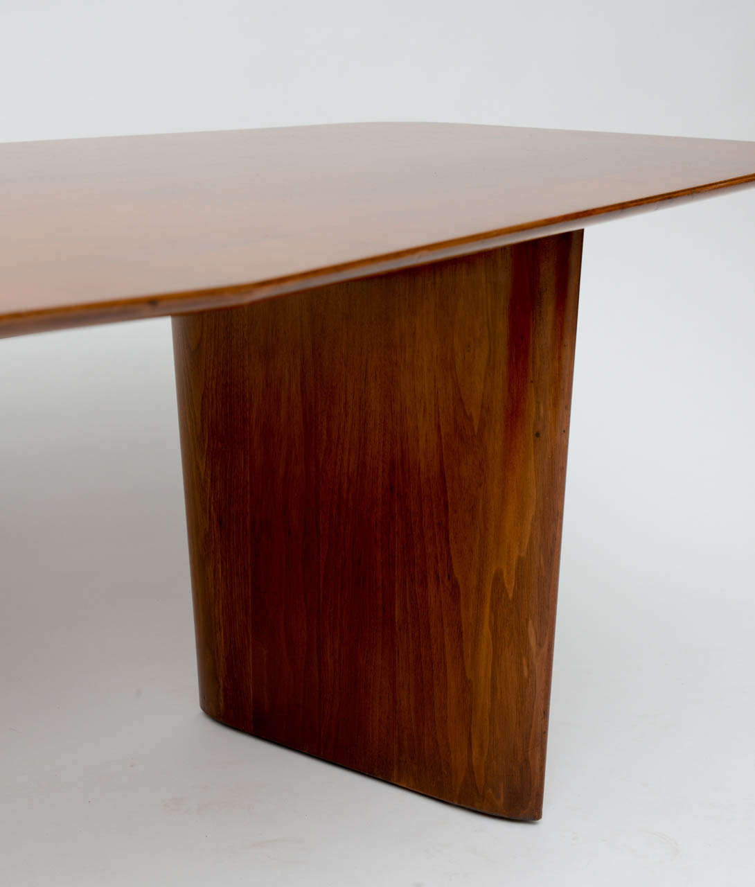 Table basse T.H.Robsjohn-Gibbings modèle n° 3307 en vente 1