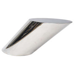 J. Wade Beam Zephyr Table for Brueton 1