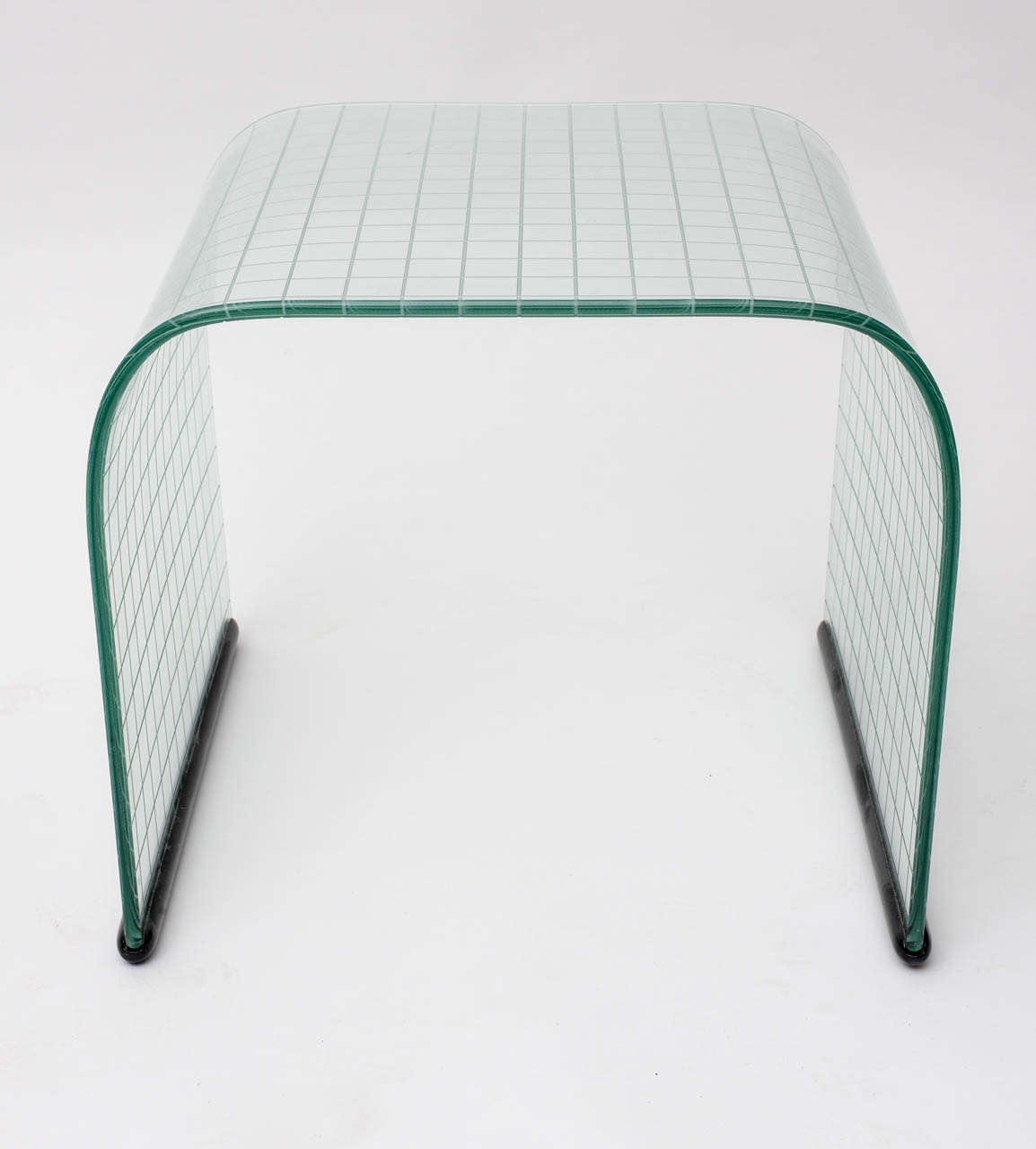 Distributed by Pace in the 1970's.  It can be used as either a stool or a side table.