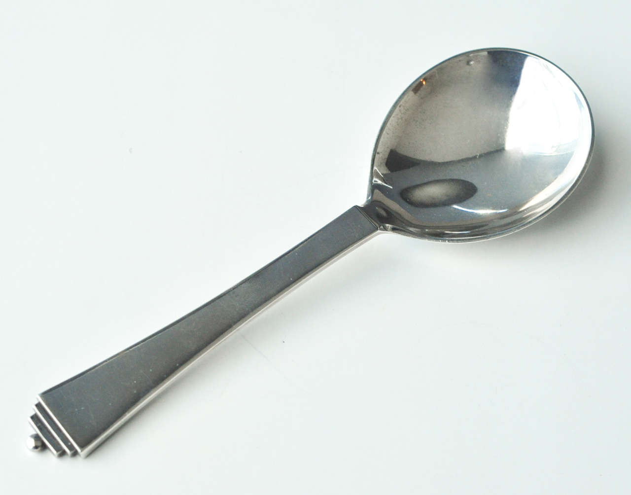 picture of serving spoon