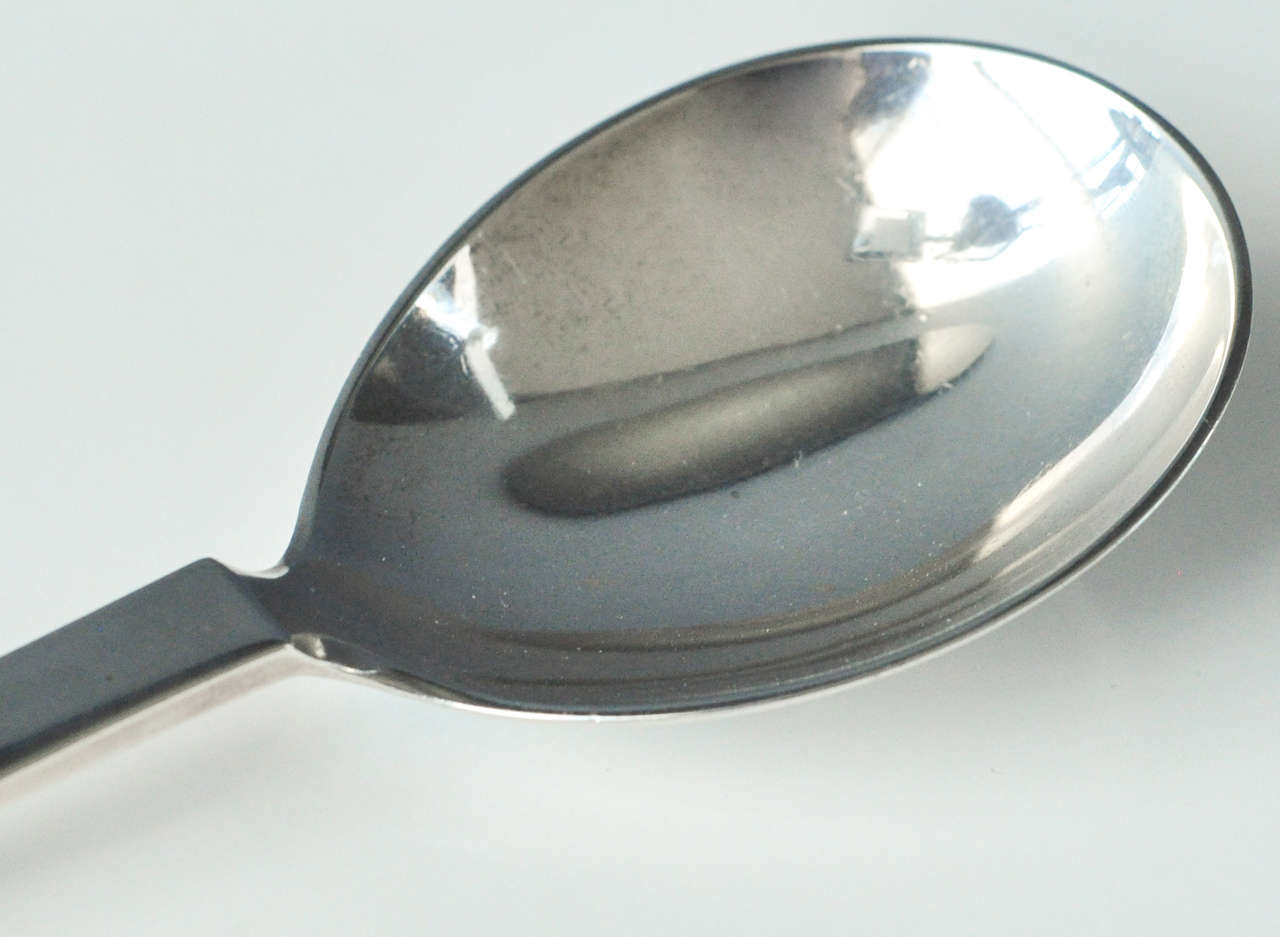 serving spoon picture