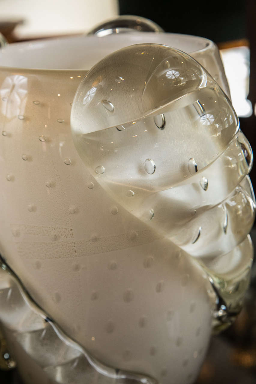 Murano Vases In Excellent Condition In Westport, CT