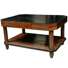 Tailors Table from the Tailor of Salvador Dali
