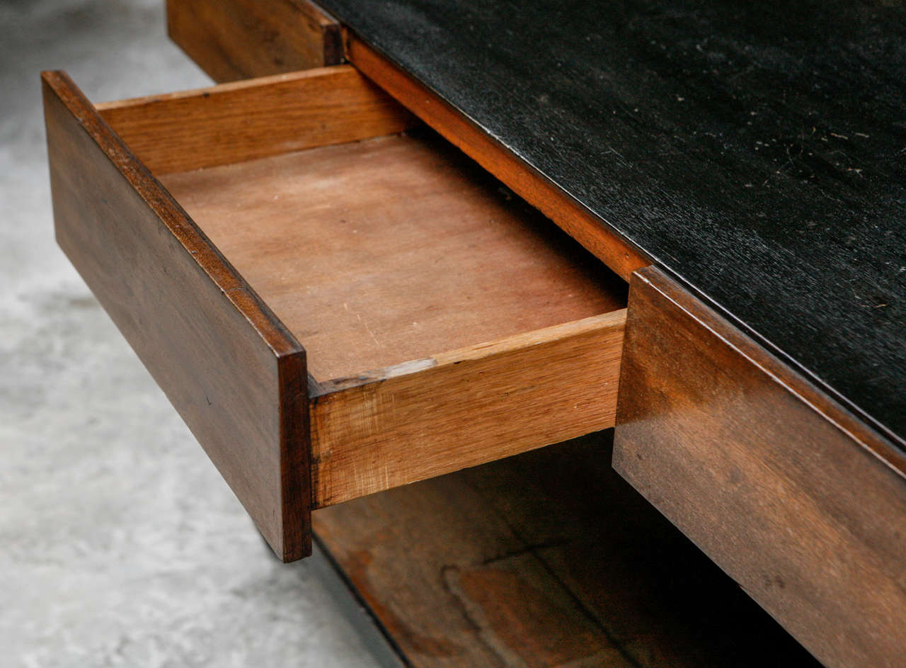 French Tailors Table from the Tailor of Salvador Dali