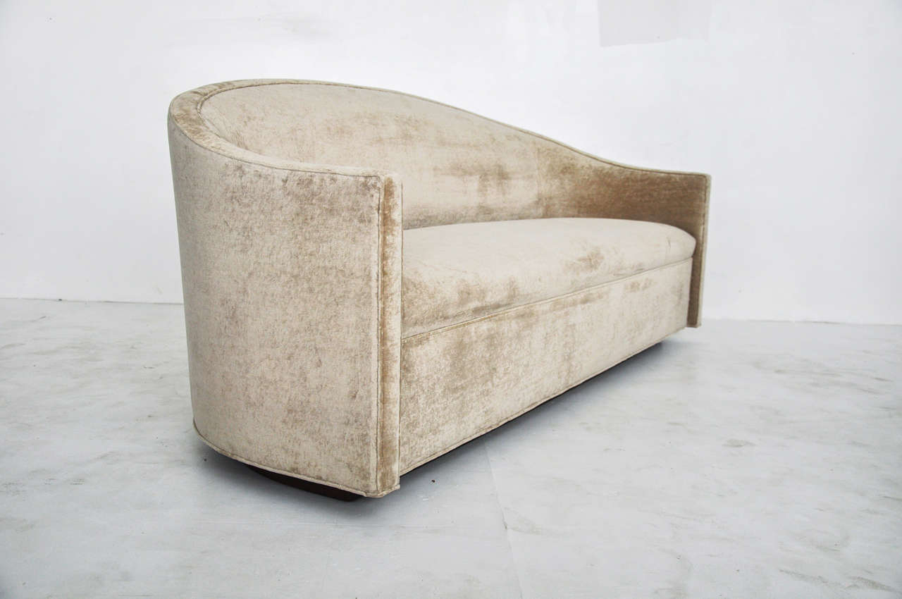 Ward Bennett Sofa 1