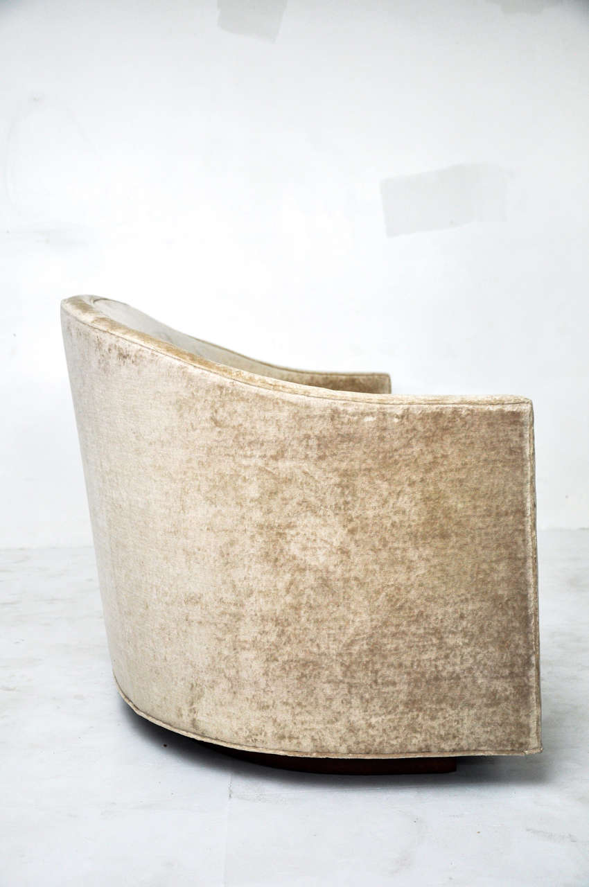 Ward Bennett Sofa 2