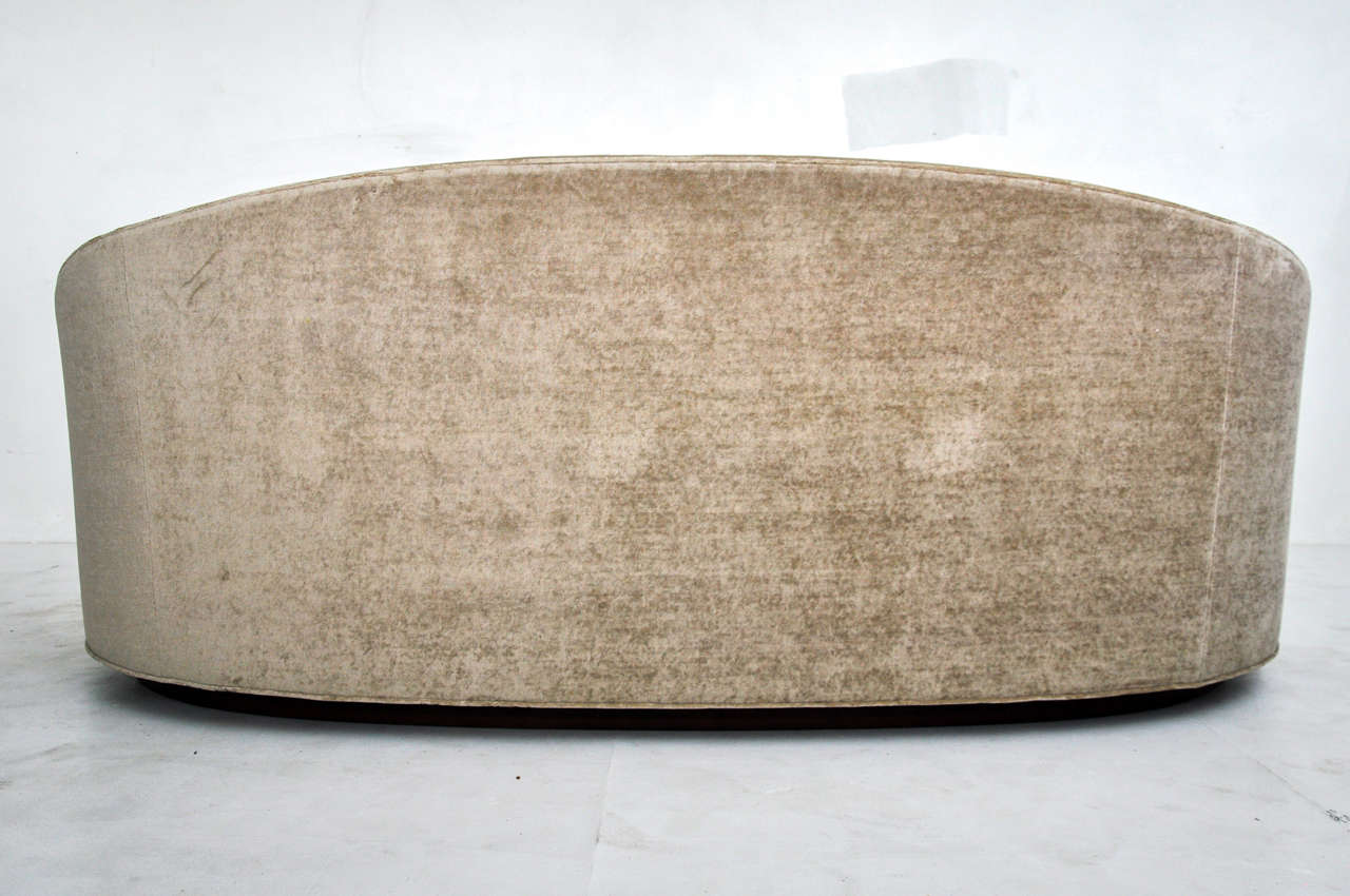 Ward Bennett Sofa 3