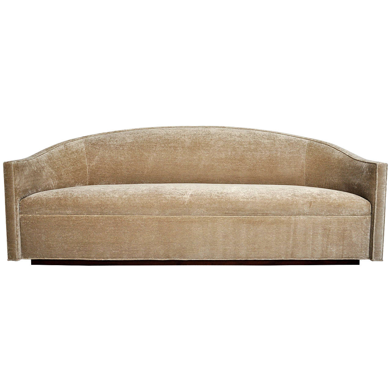 Ward Bennett Sofa