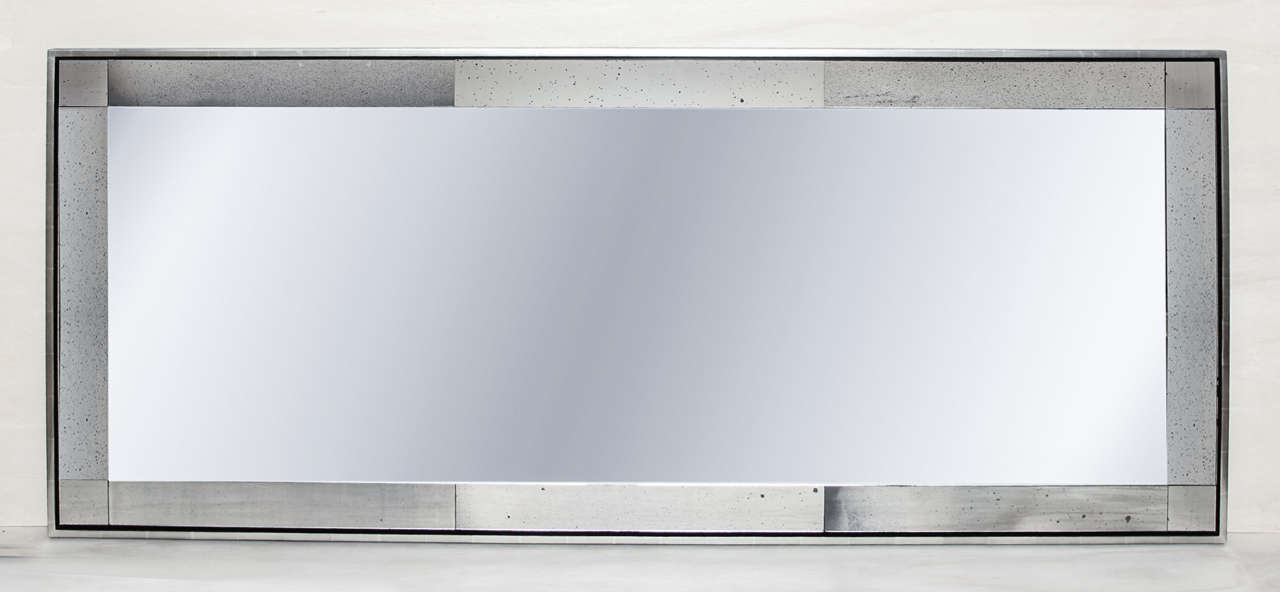 Custom mirror