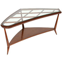 Boomerang Cocktail/Occasional Table