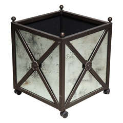 French Planter Style 1
