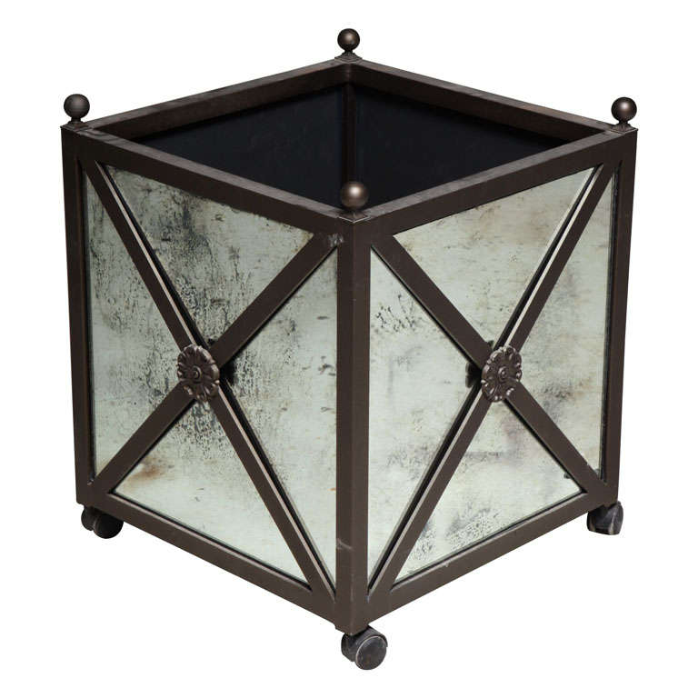 French Planter Style For Sale at 1stdibs