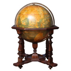 Maison Jansen Globe