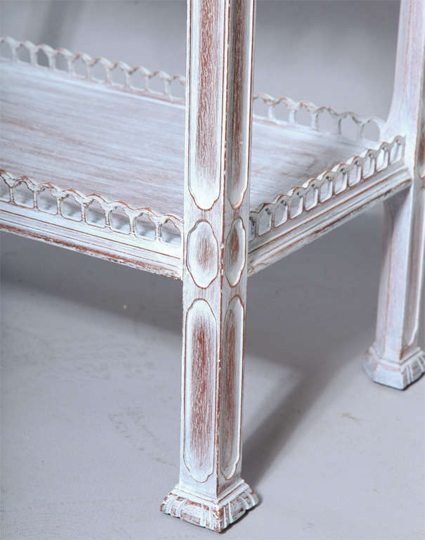 Pagoda Display Cabinet 2