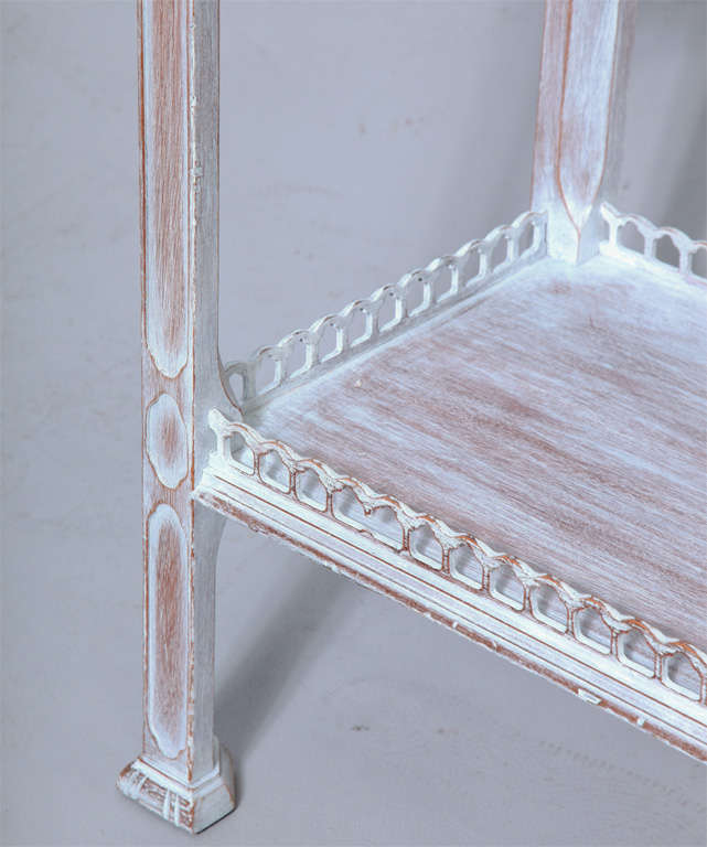 Pagoda Display Cabinet 7