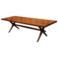 T.H. Robsjohn-Gibbings Coffee Table