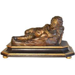 Giovacchino Fortini Sculpture