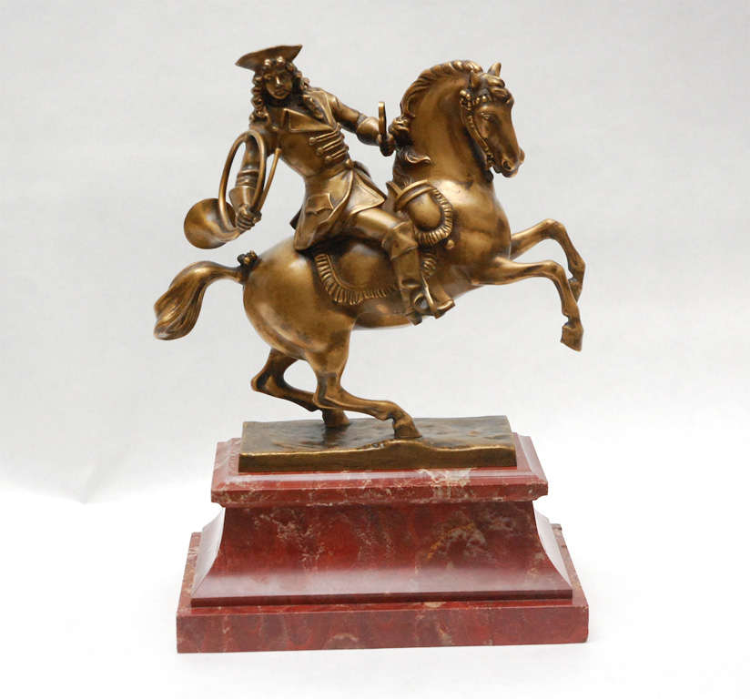 hans muller sculptor