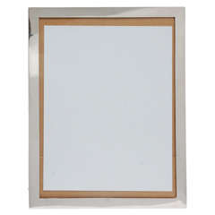 Sterling Silver Picture Frame by Mappin
Webb Sterling Silver Picture Frame by Mappin
Webb