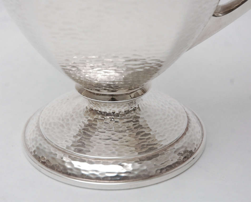 w m mounts company history