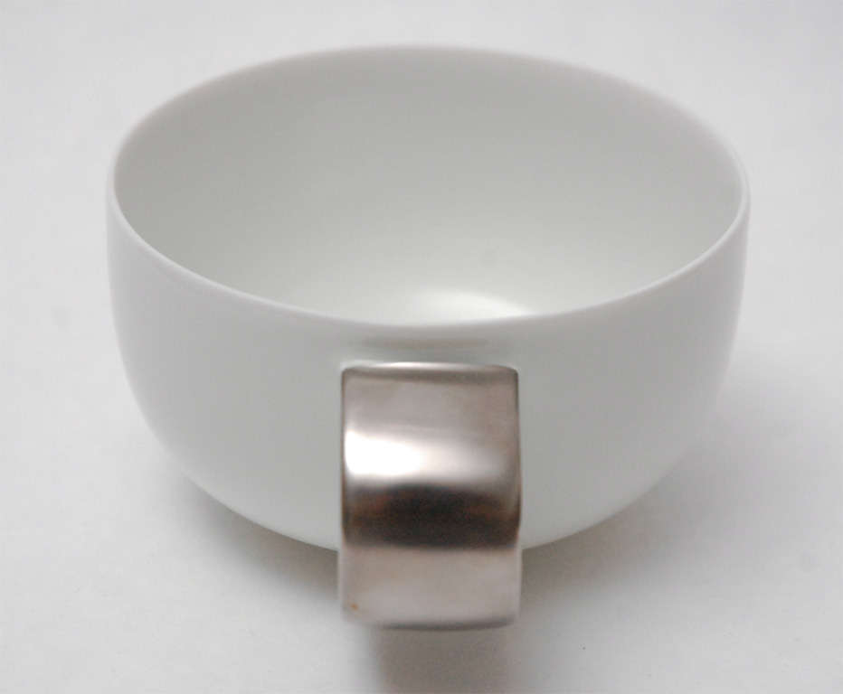 Service for Eight 100th Anniversary Dinnerware by Rosenthal Studio-Line 1