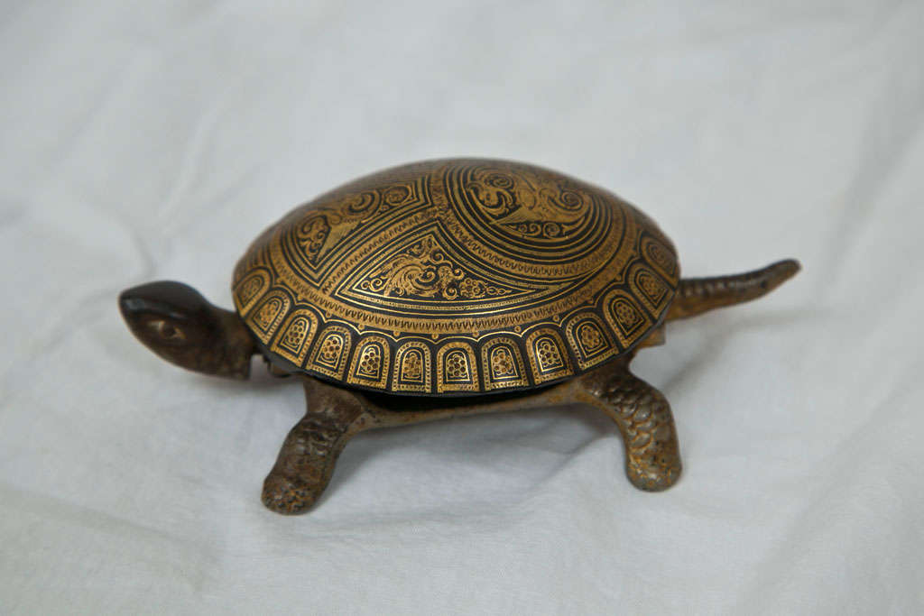 Selection of Turtle Hotel Call Bells For Sale 2