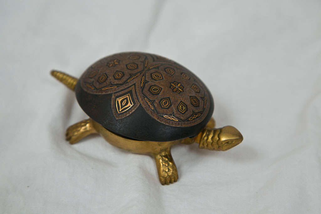 Spanish Selection of Turtle Hotel Call Bells For Sale