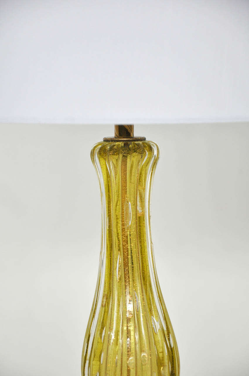 Murano Lamps by Barovier e Toso 2