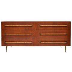 T.H. Robsjohn Gibbings Dresser