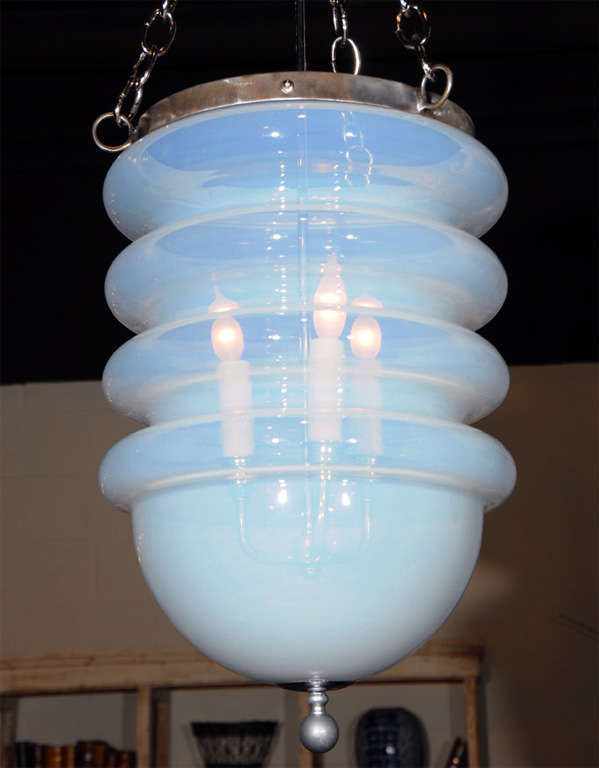 Antique Light Fixture