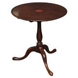 Antique wine table.