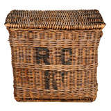 Large English Baskets
