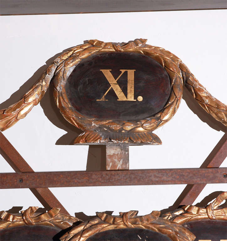 18th Century French Stations of the Cross